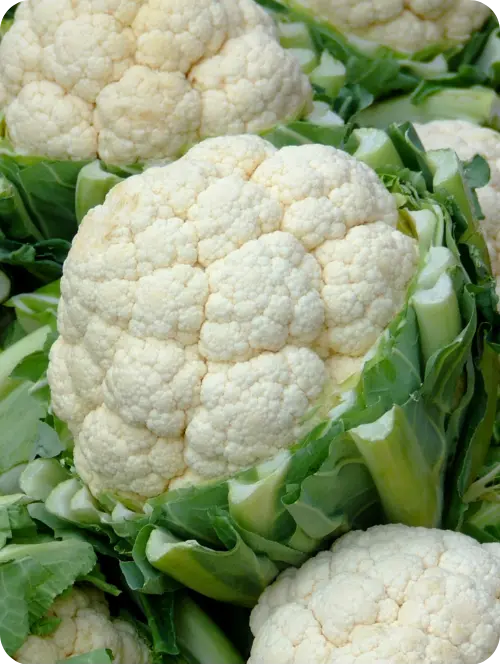 Cauliflower